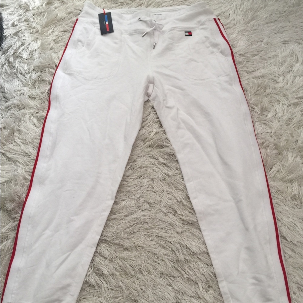 Tommy Hilfiger Jogger Pants